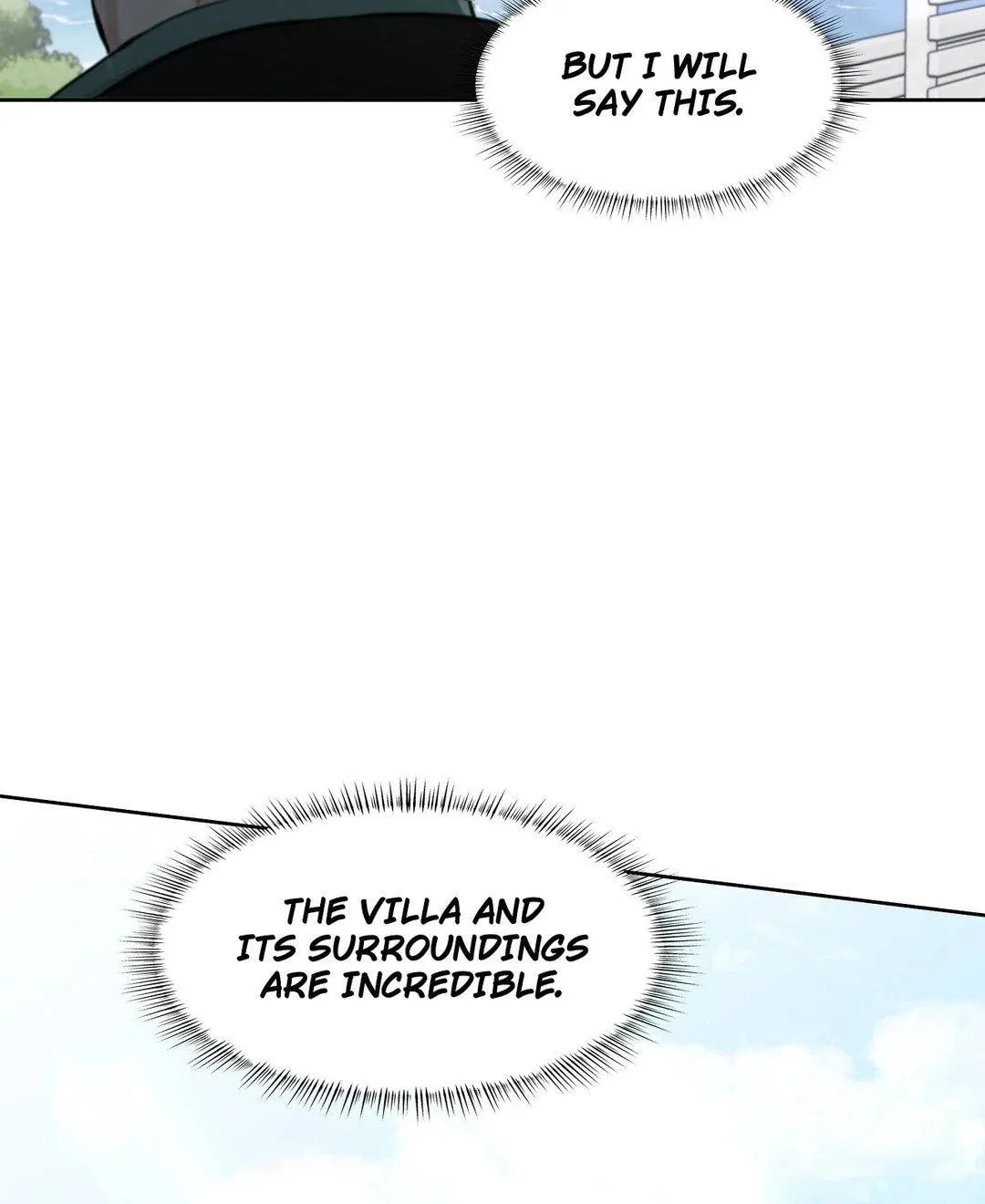 Roses and Champagne Chapter 88 page 15 - 