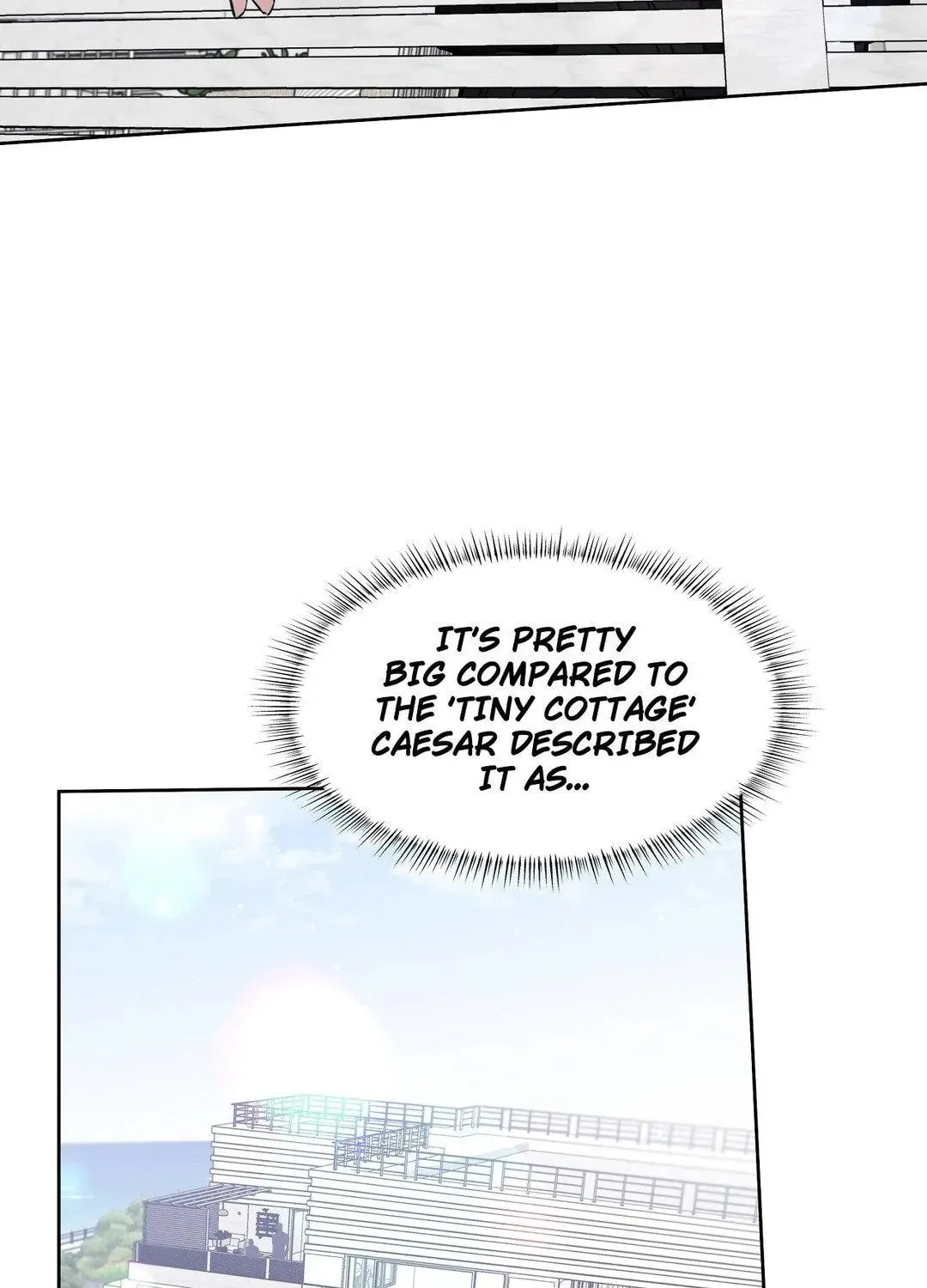 Roses and Champagne Chapter 88 page 17 - 