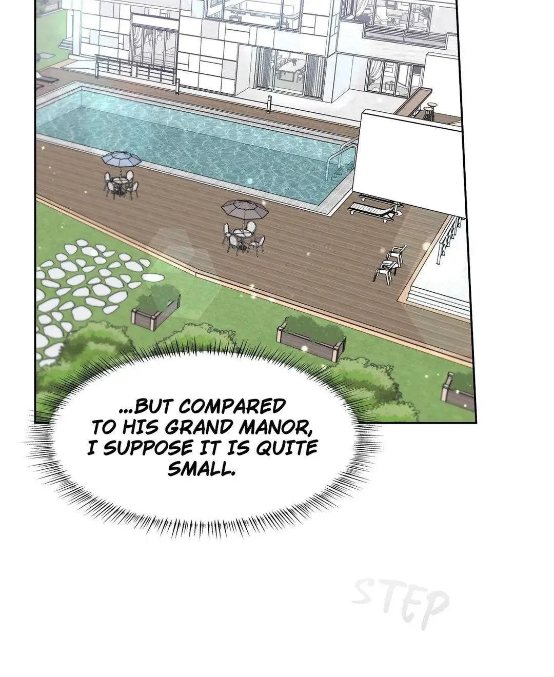 Roses and Champagne Chapter 88 page 18 - 