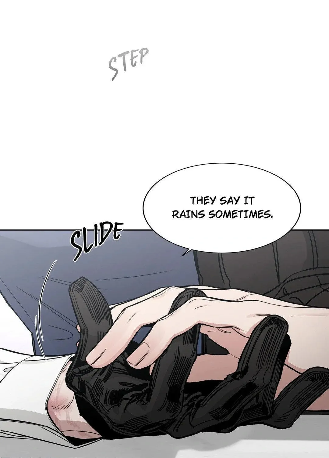 Roses and Champagne Chapter 88 page 19 - 