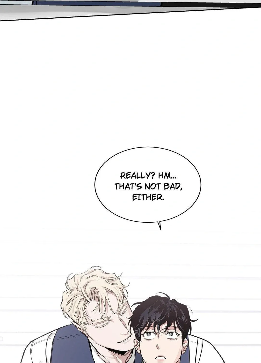 Roses and Champagne Chapter 88 page 20 - 