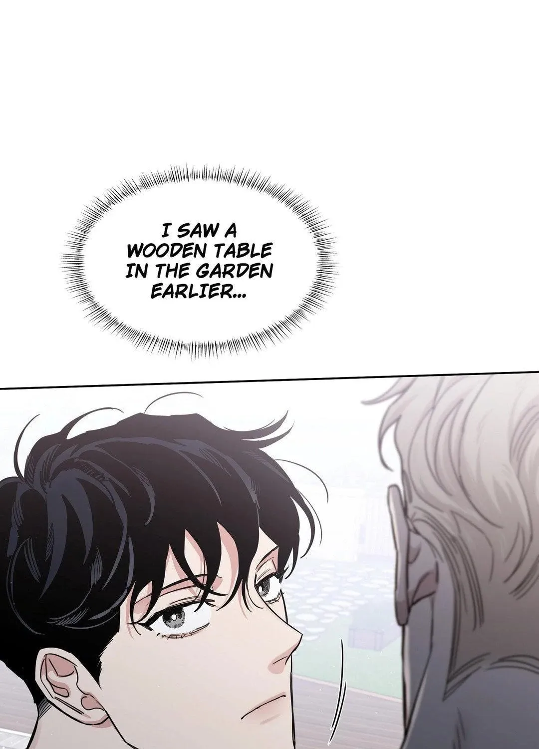 Roses and Champagne Chapter 88 page 22 - 