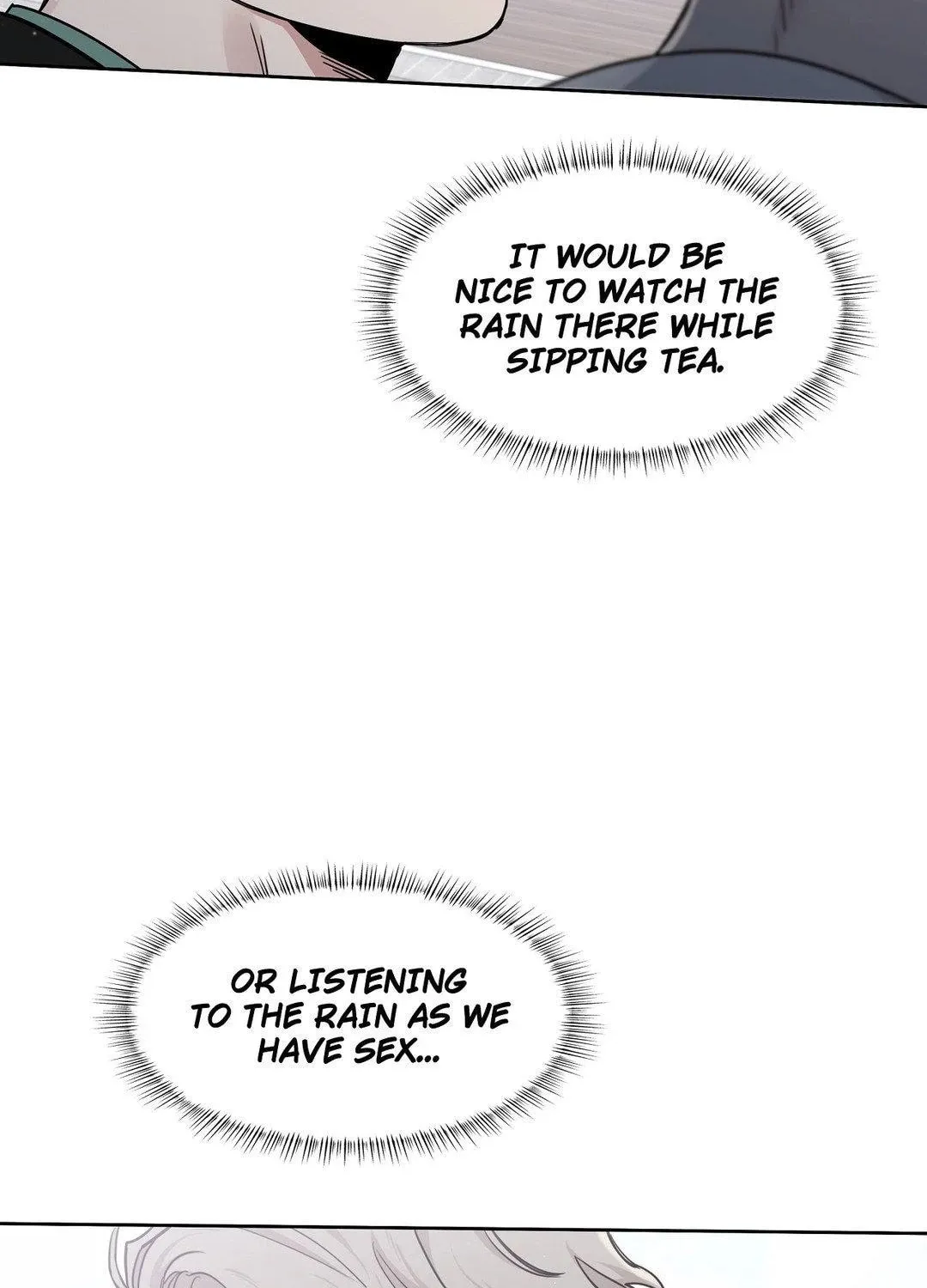 Roses and Champagne Chapter 88 page 23 - 