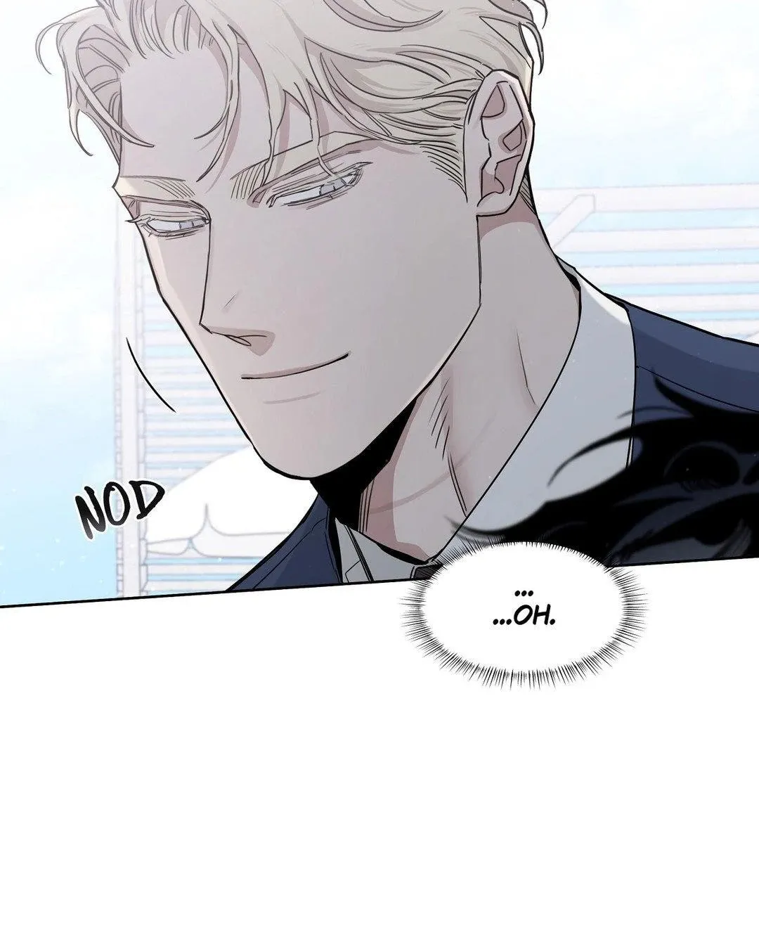 Roses and Champagne Chapter 88 page 24 - 