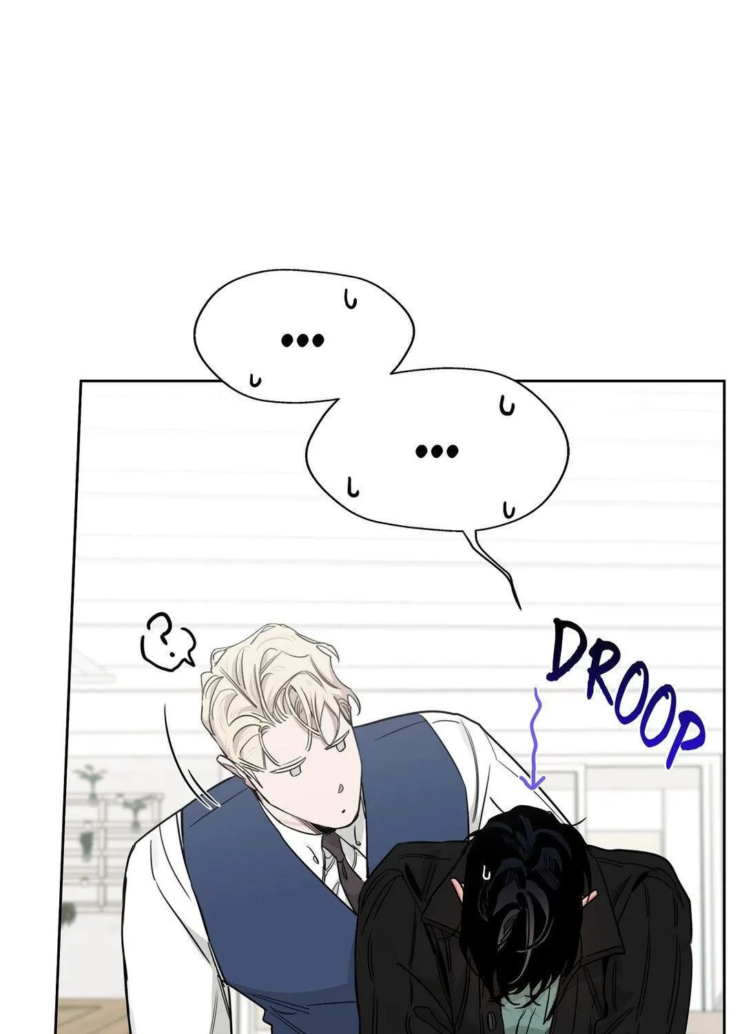 Roses and Champagne Chapter 88 page 25 - 