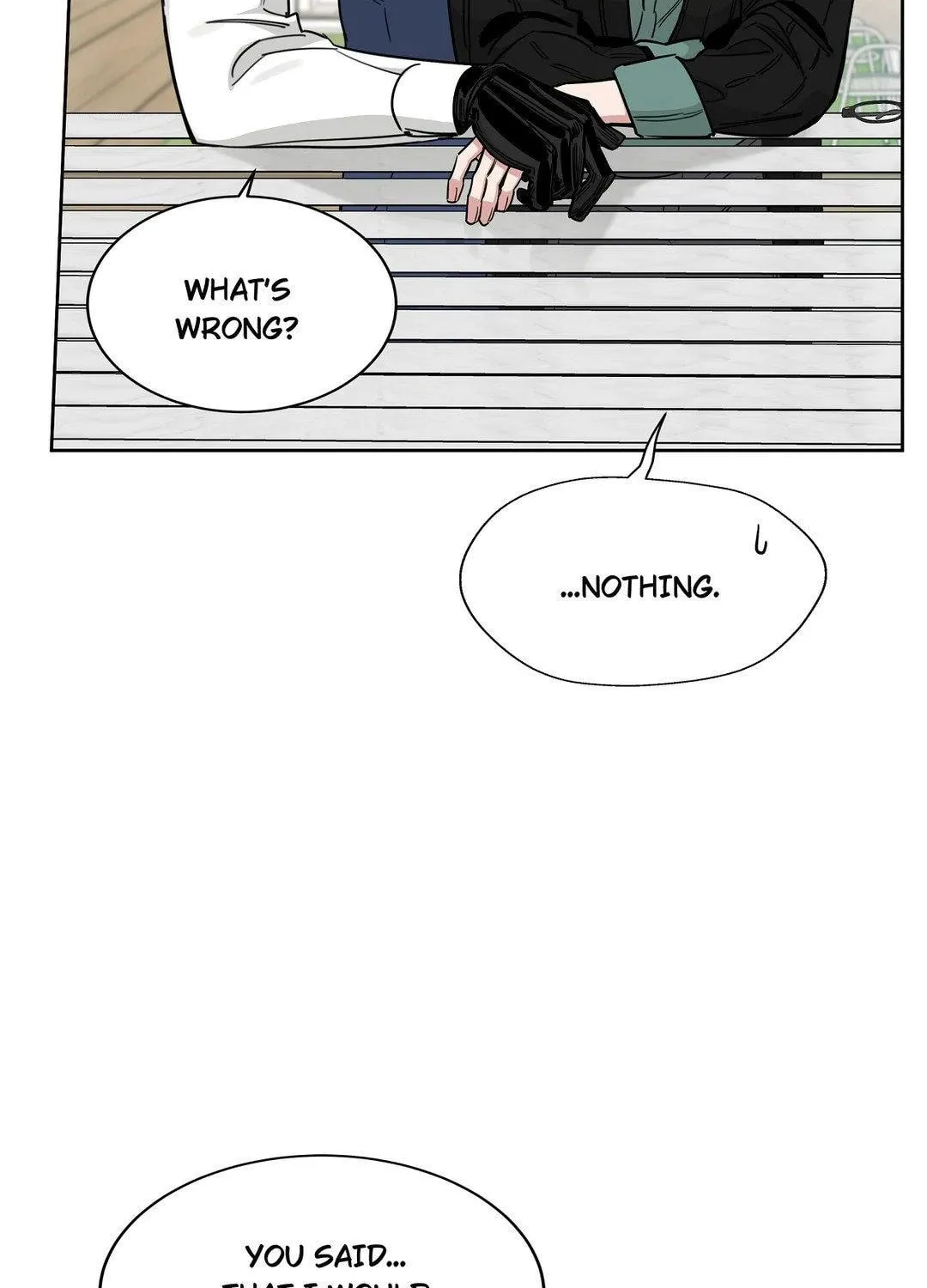 Roses and Champagne Chapter 88 page 26 - 