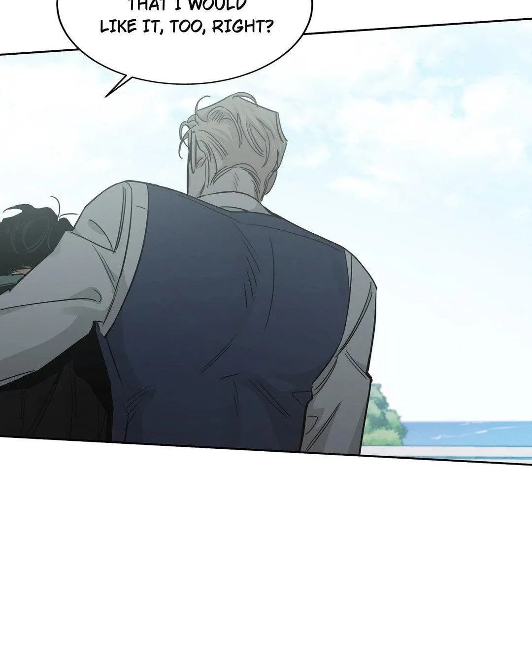 Roses and Champagne Chapter 88 page 27 - 