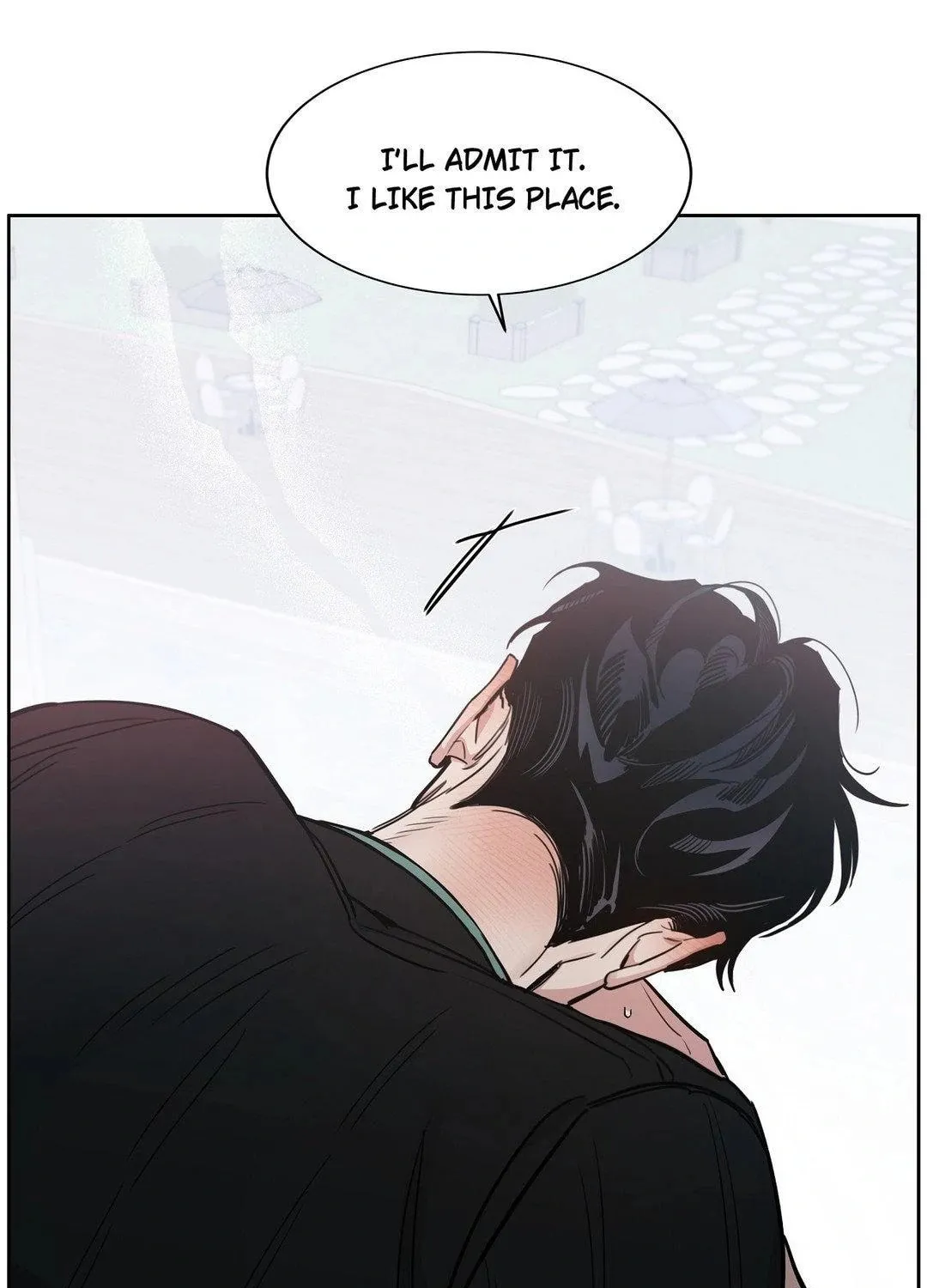 Roses and Champagne Chapter 88 page 28 - 
