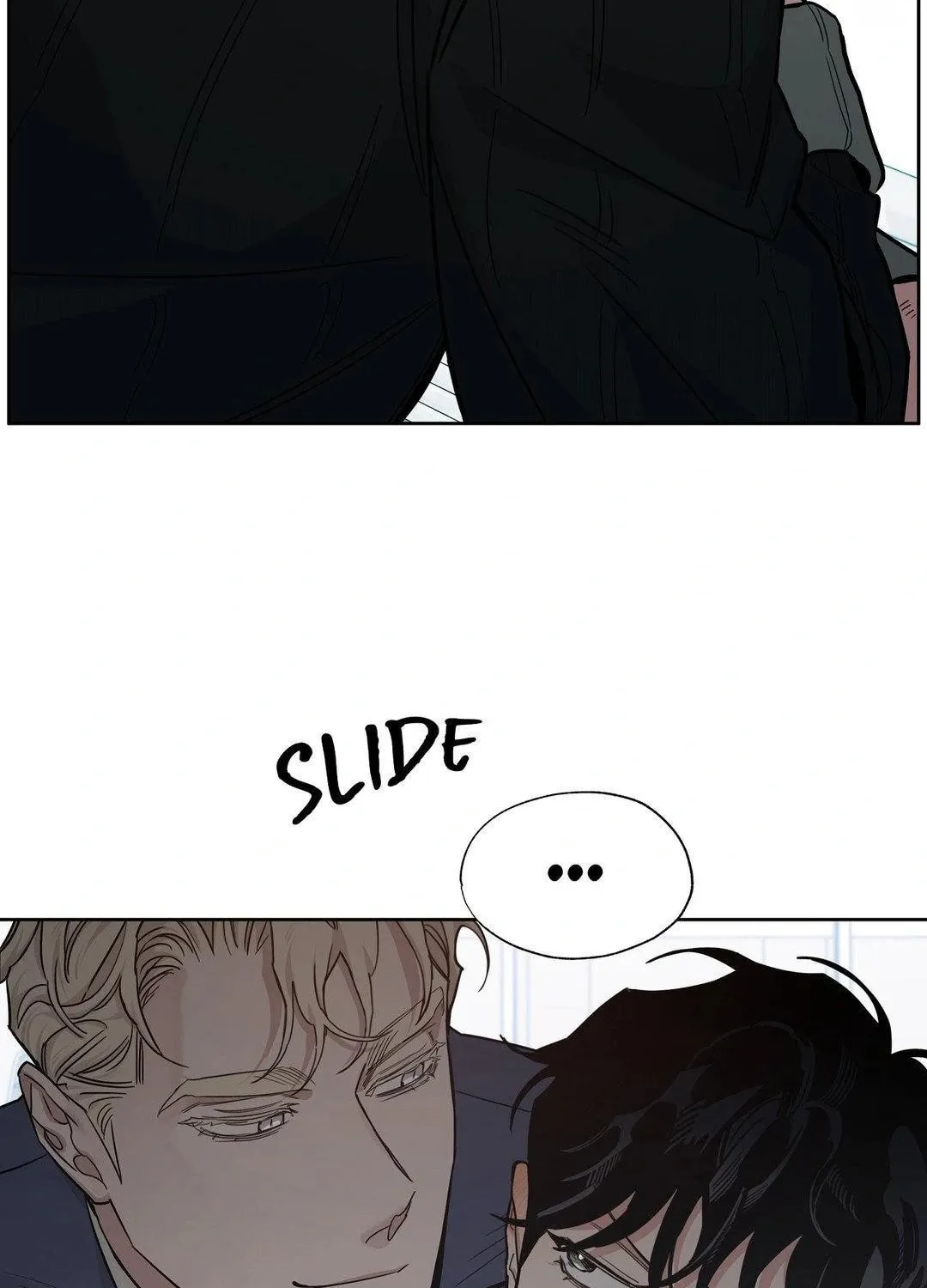 Roses and Champagne Chapter 88 page 29 - 