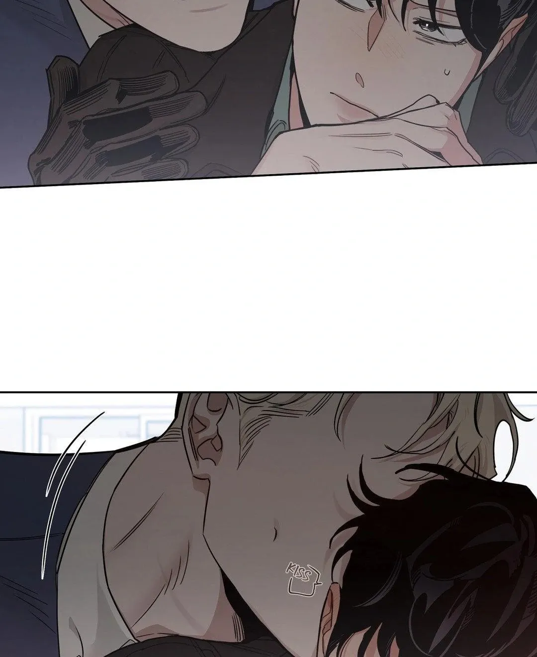 Roses and Champagne Chapter 88 page 30 - 