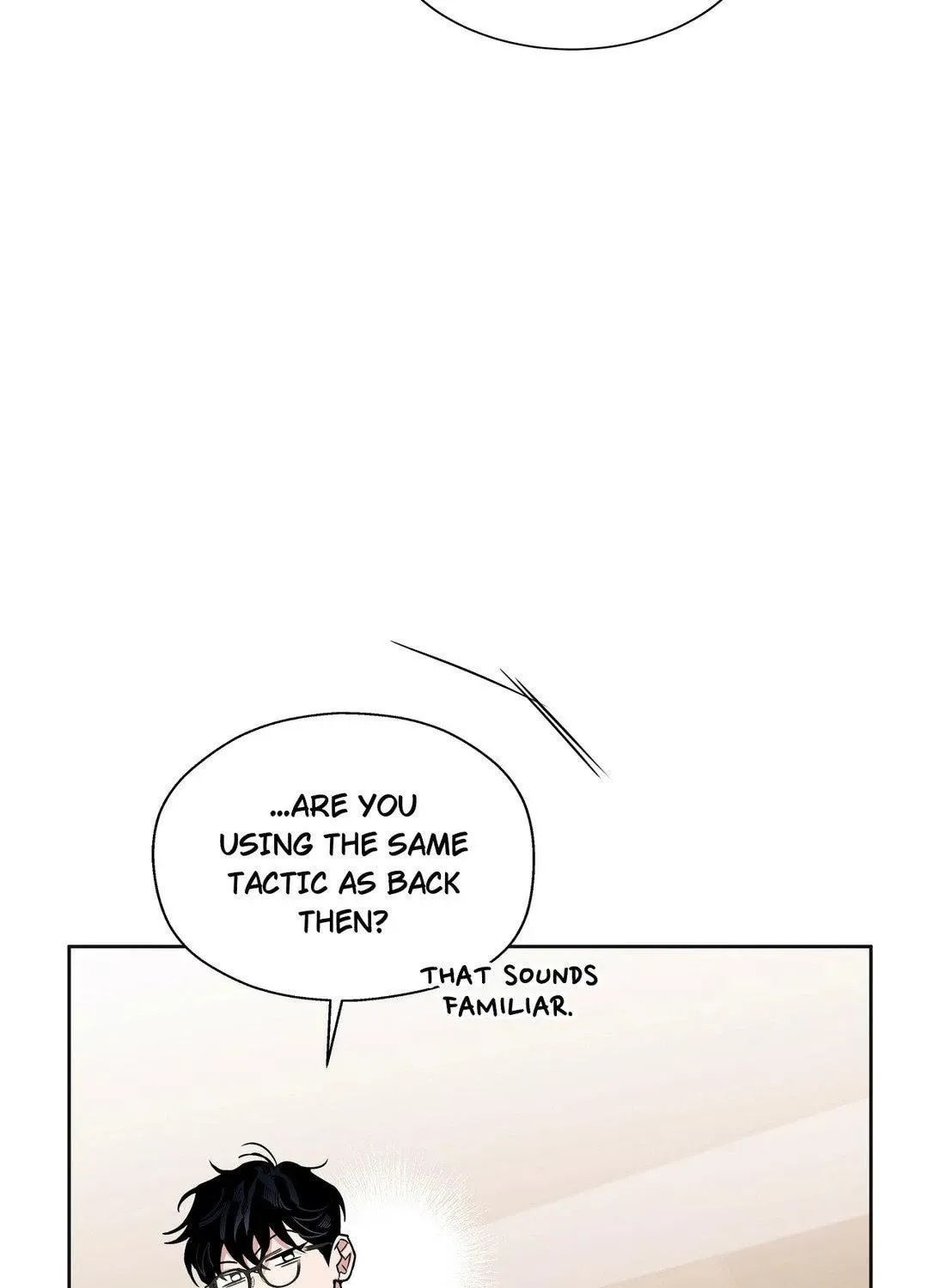 Roses and Champagne Chapter 88 page 4 - 