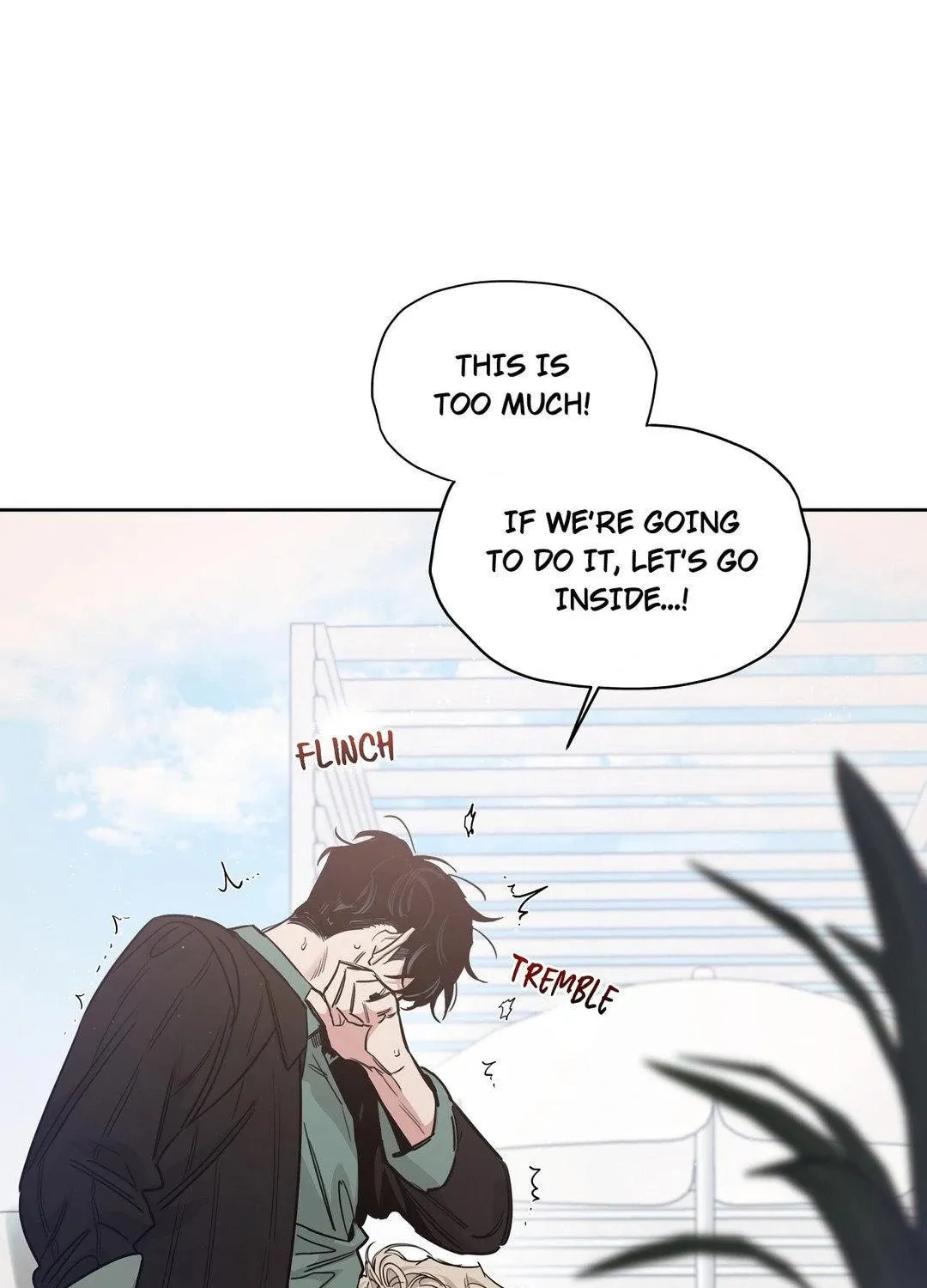 Roses and Champagne Chapter 88 page 34 - 
