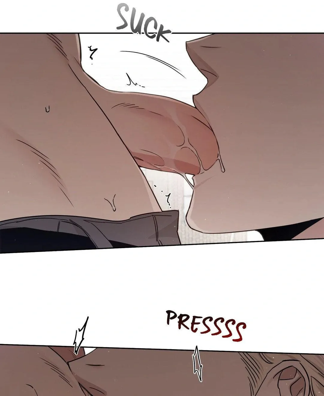 Roses and Champagne Chapter 88 page 36 - 