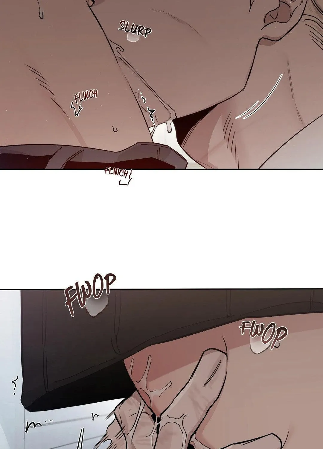 Roses and Champagne Chapter 88 page 37 - 