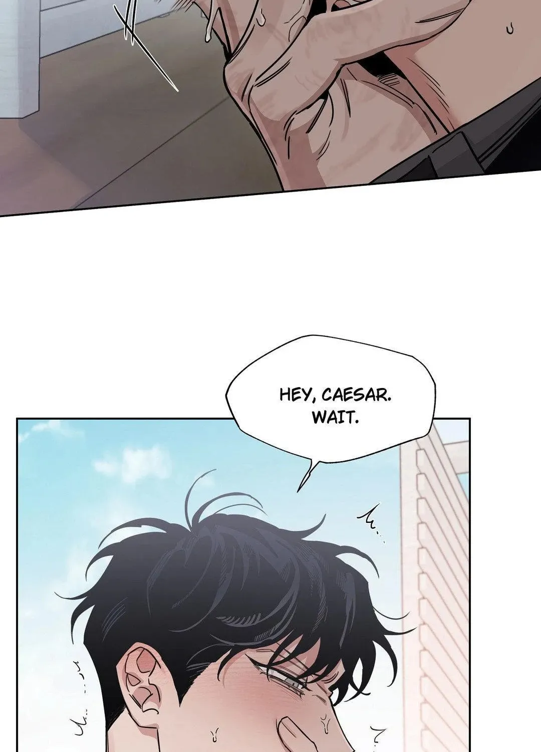 Roses and Champagne Chapter 88 page 38 - 