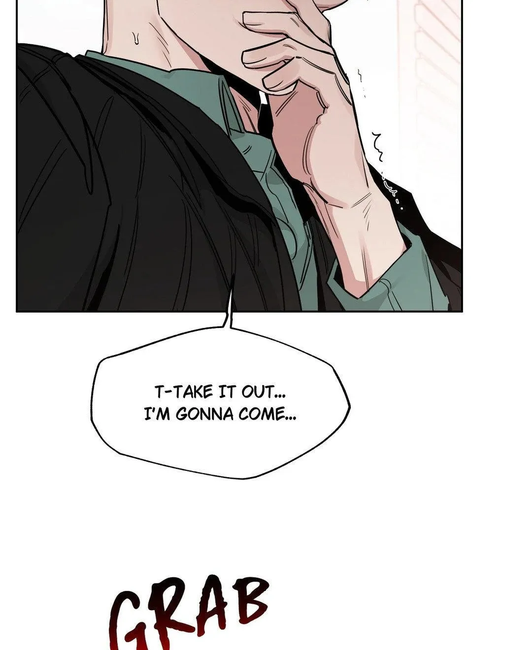 Roses and Champagne Chapter 88 page 39 - 