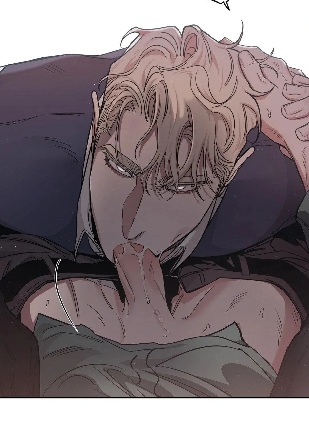 Roses and Champagne Chapter 88 page 41 - 