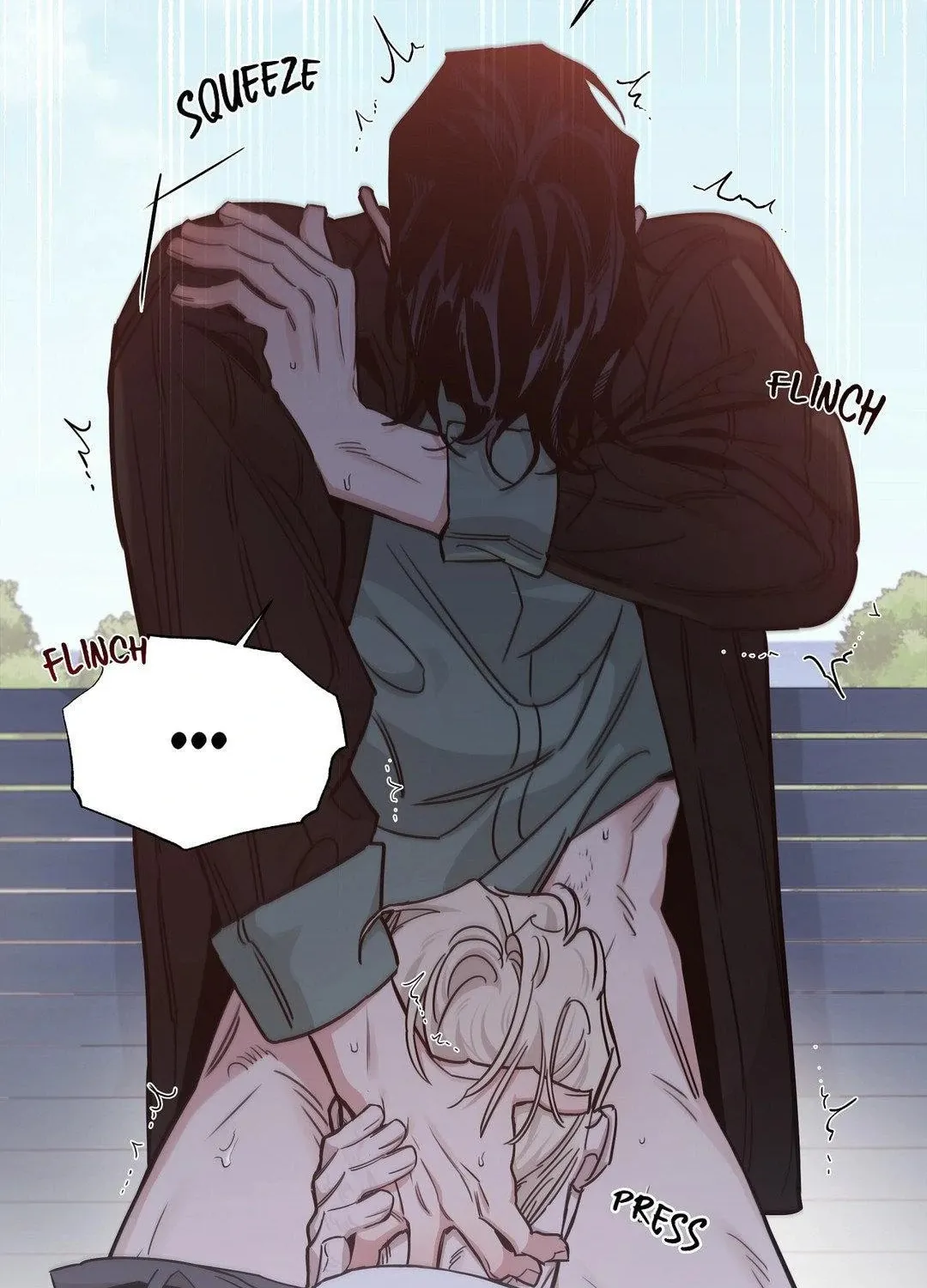 Roses and Champagne Chapter 88 page 44 - 