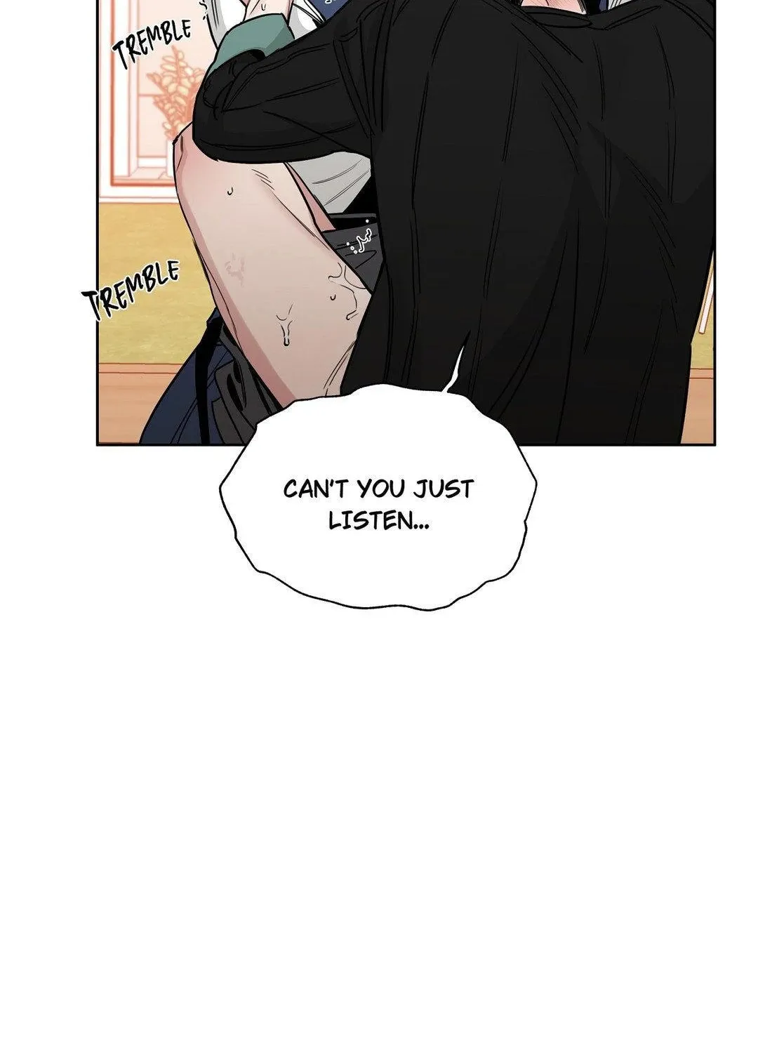 Roses and Champagne Chapter 88 page 47 - 