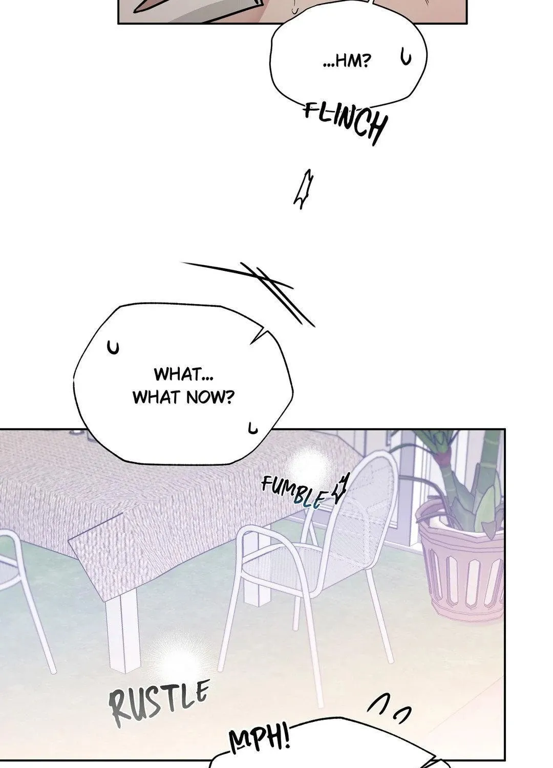 Roses and Champagne Chapter 88 page 49 - 