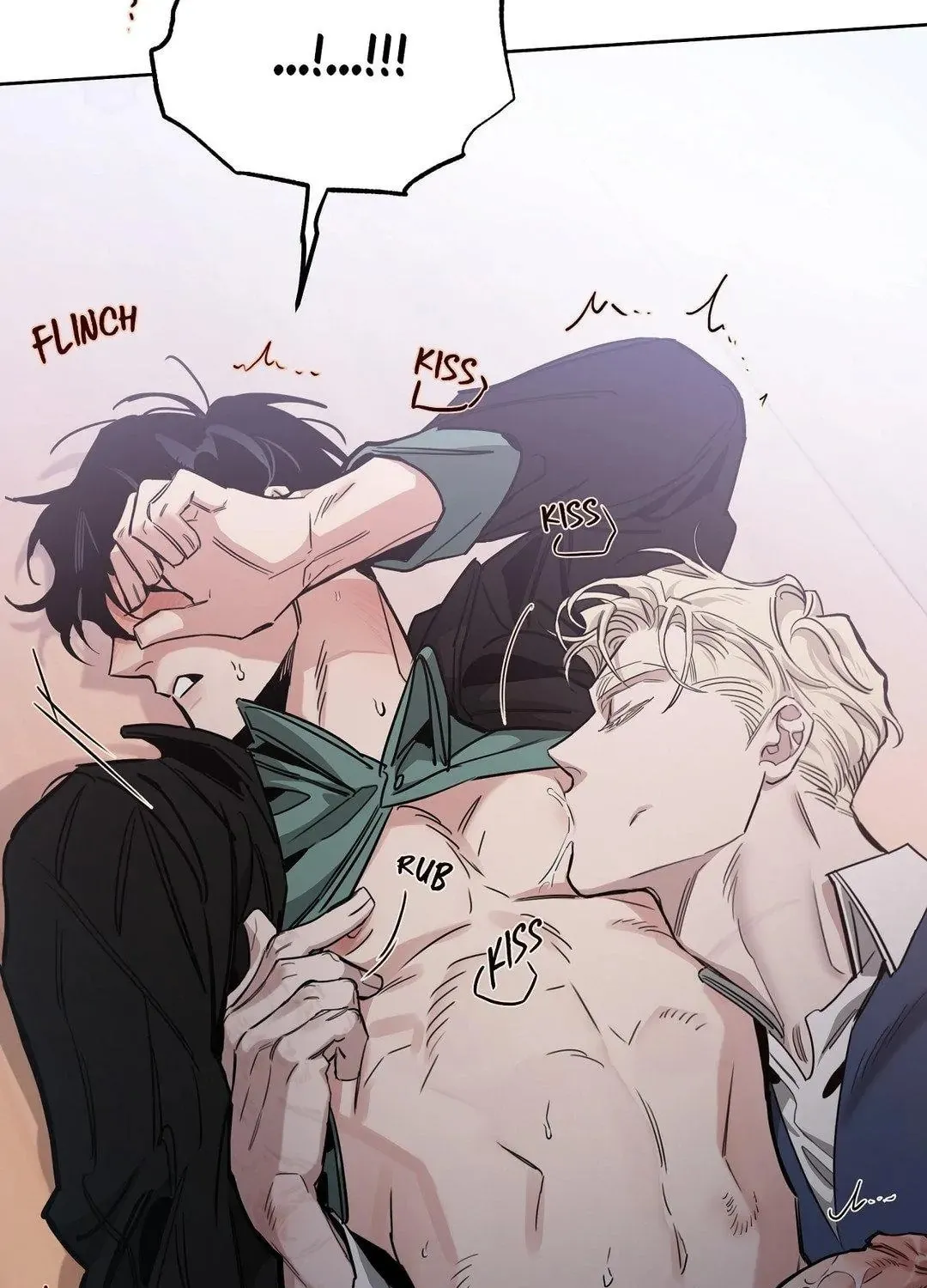 Roses and Champagne Chapter 88 page 52 - 