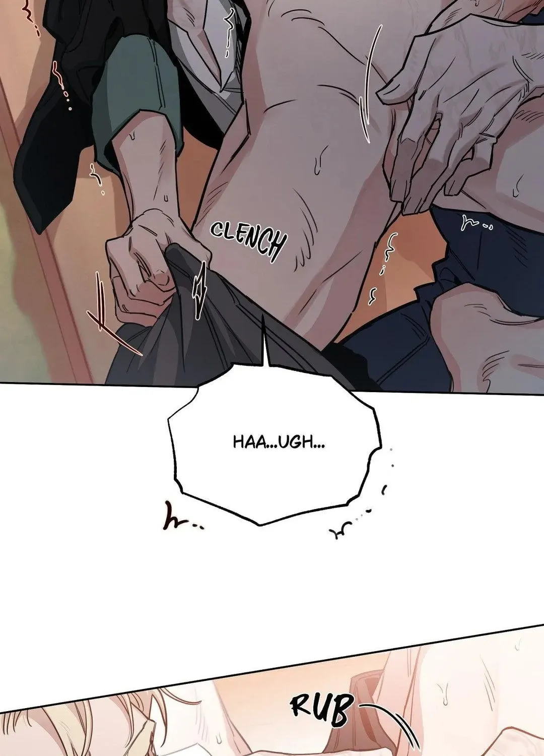 Roses and Champagne Chapter 88 page 53 - 