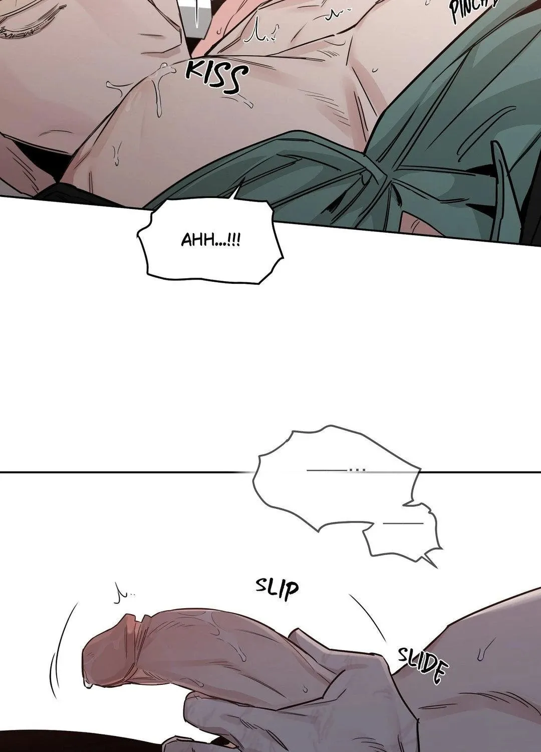 Roses and Champagne Chapter 88 page 55 - 