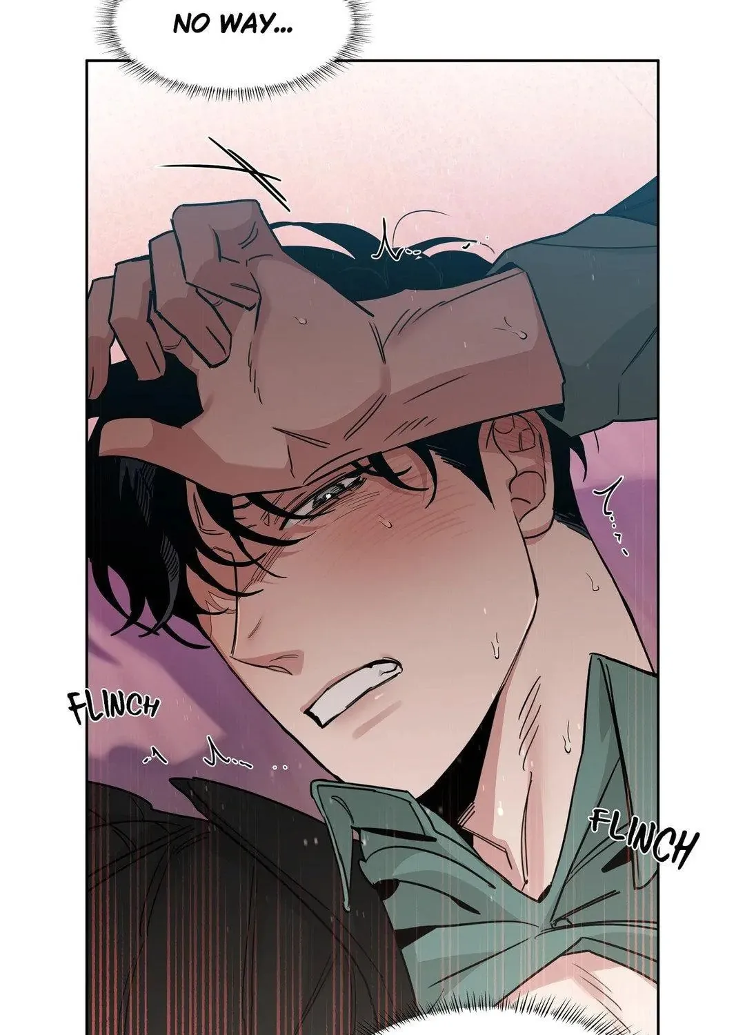 Roses and Champagne Chapter 88 page 58 - 