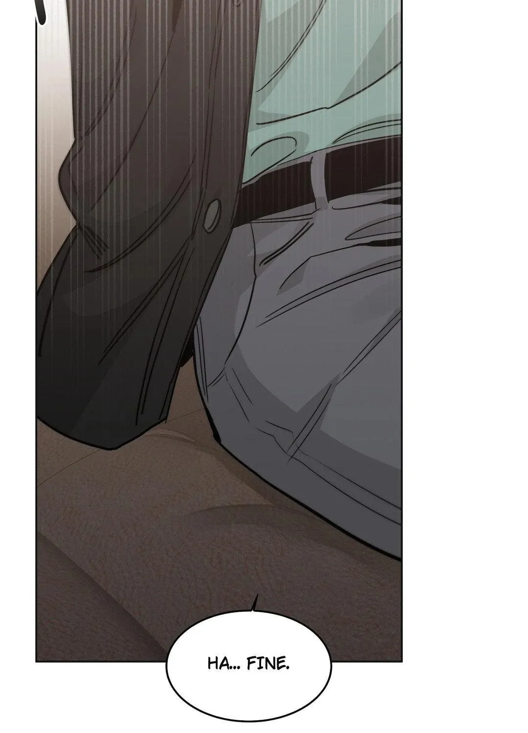 Roses and Champagne Chapter 88 page 7 - 