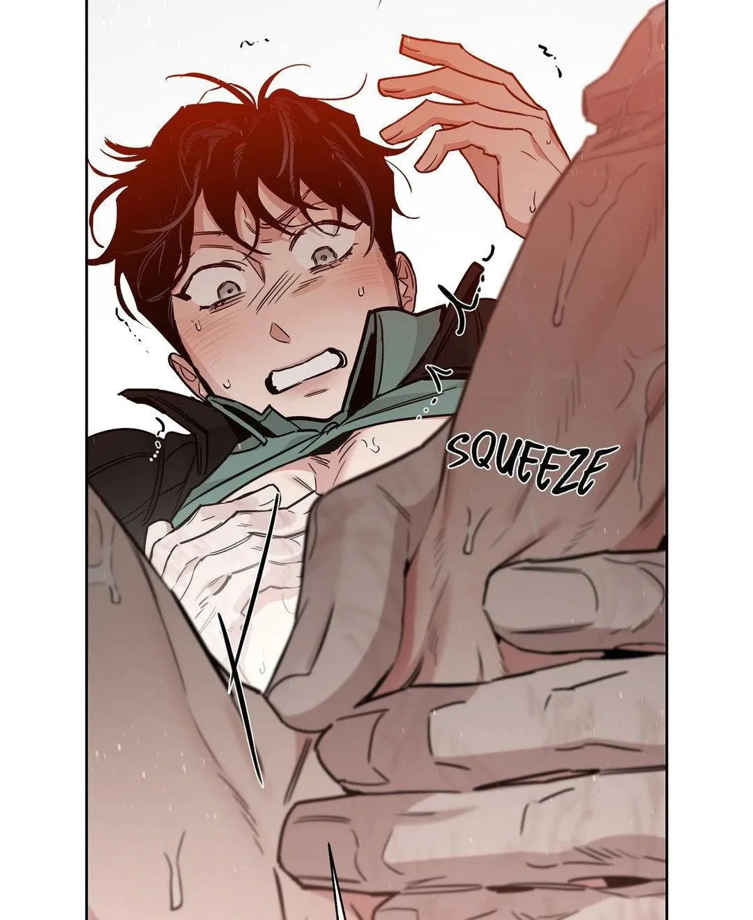 Roses and Champagne Chapter 88 page 63 - 