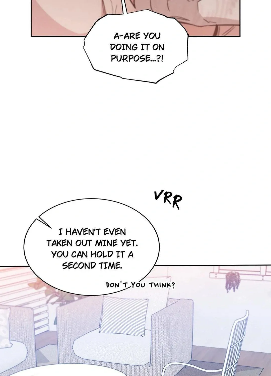 Roses and Champagne Chapter 88 page 64 - 