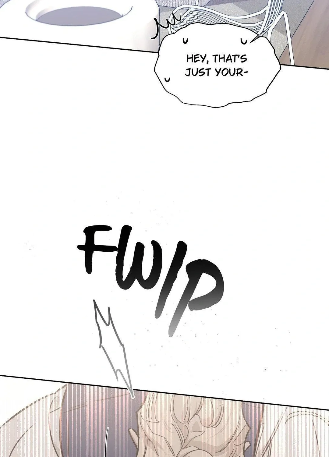 Roses and Champagne Chapter 88 page 65 - 