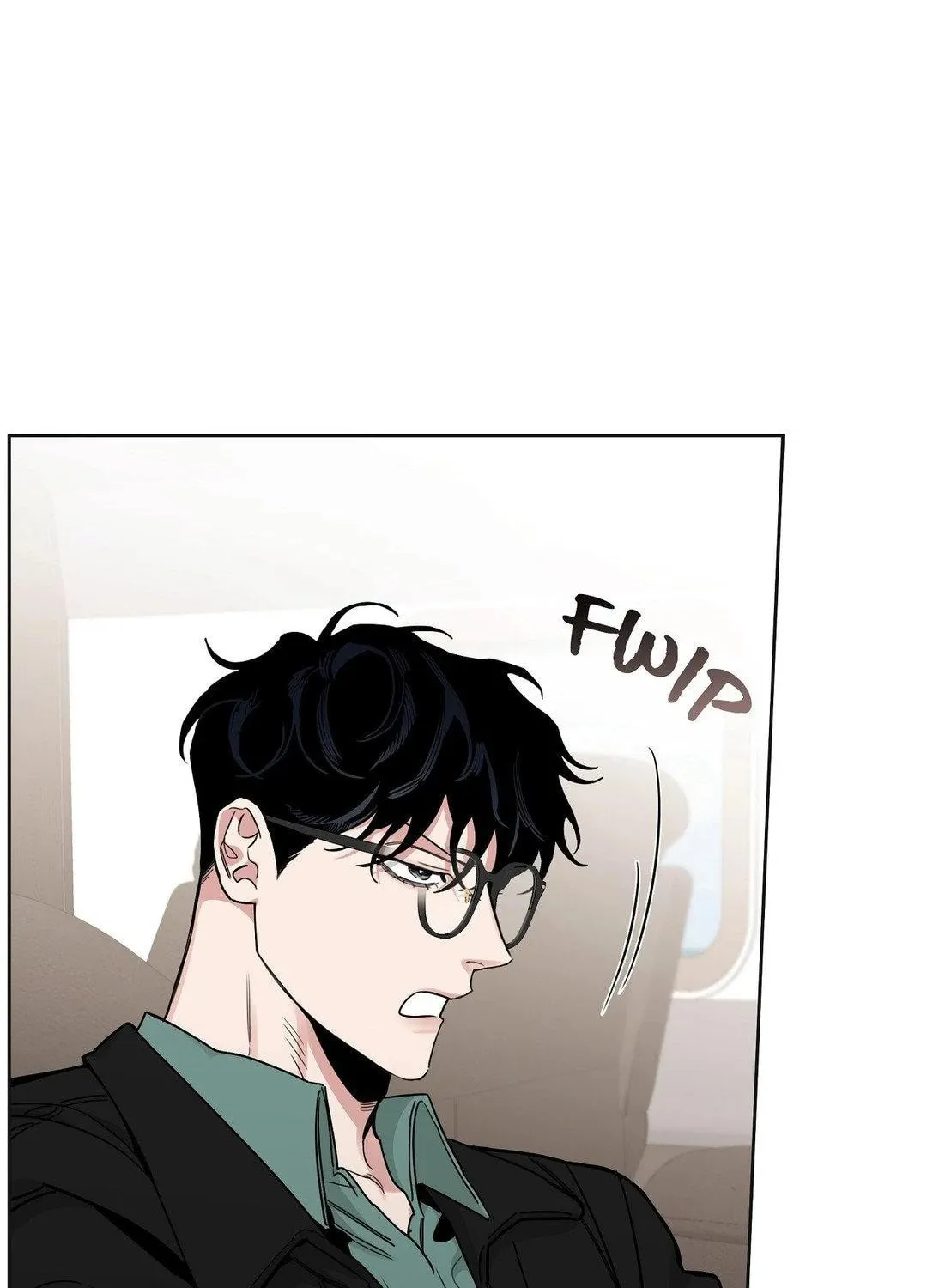Roses and Champagne Chapter 88 page 8 - 