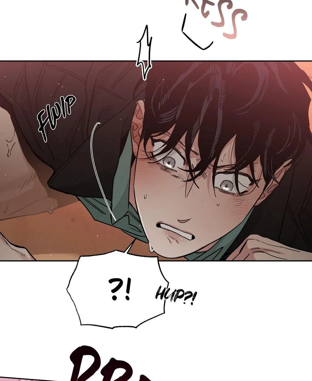 Roses and Champagne Chapter 88 page 72 - 