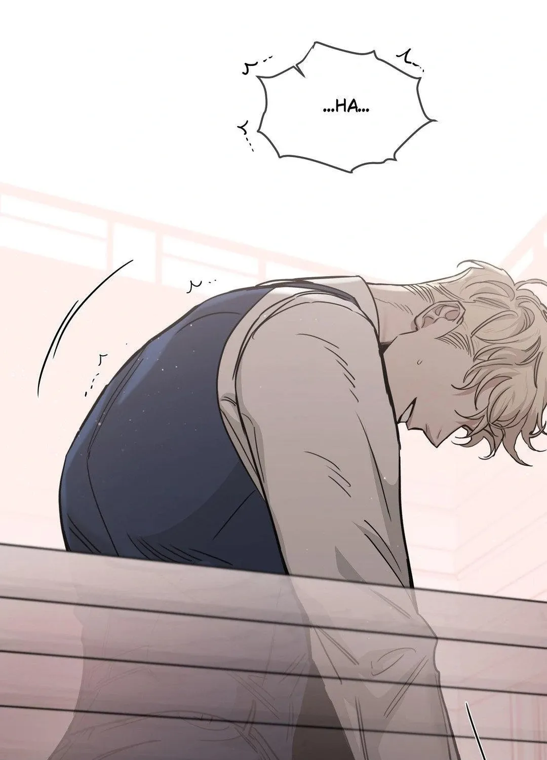 Roses and Champagne Chapter 88 page 74 - 