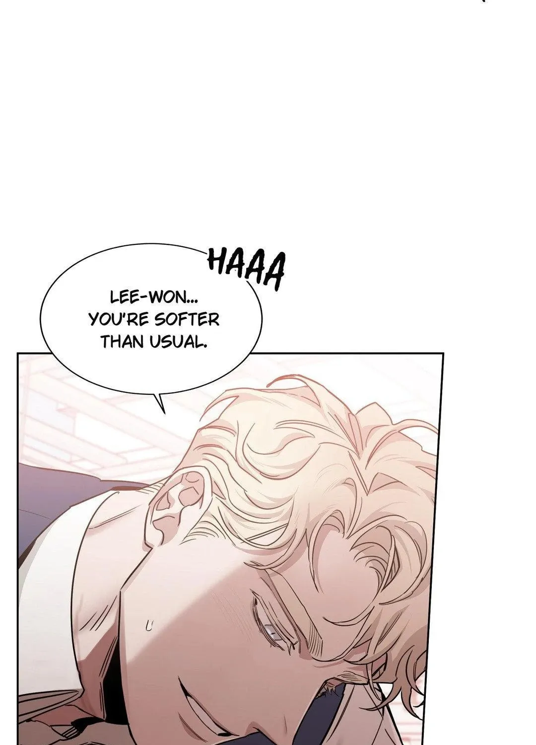 Roses and Champagne Chapter 88 page 76 - 