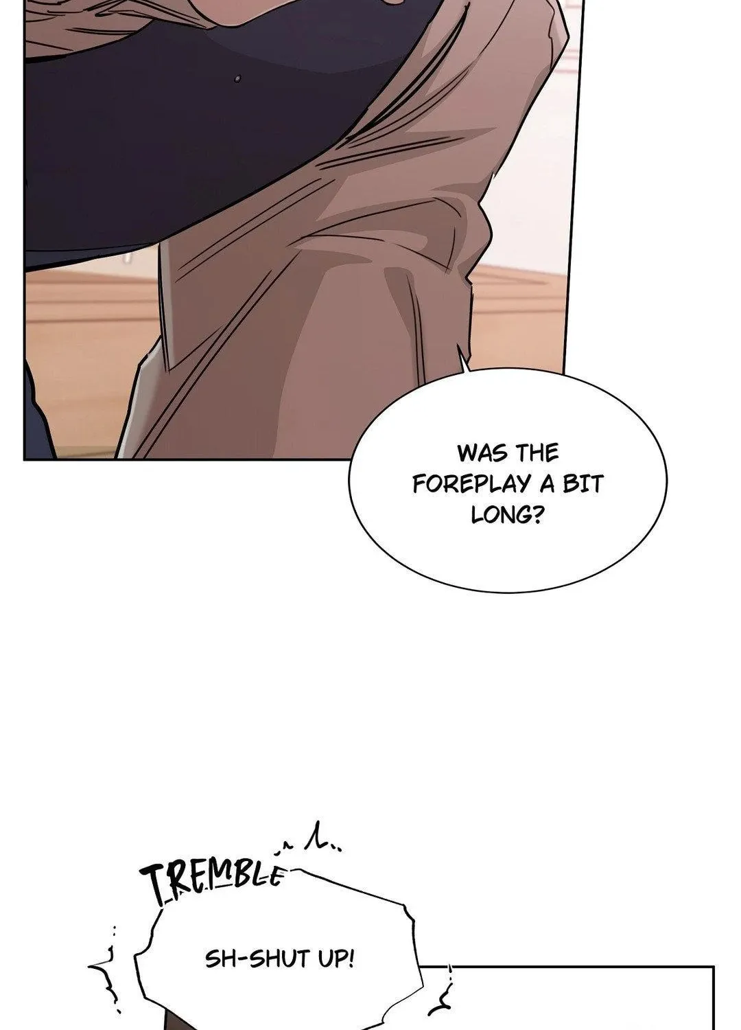 Roses and Champagne Chapter 88 page 77 - 