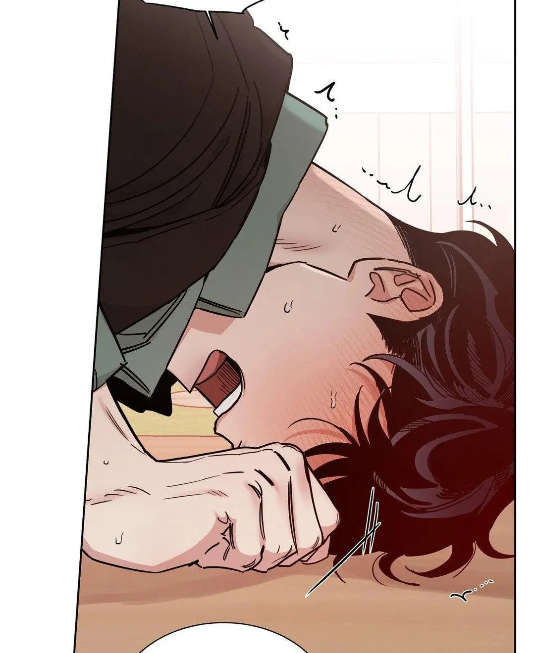 Roses and Champagne Chapter 88 page 78 - 