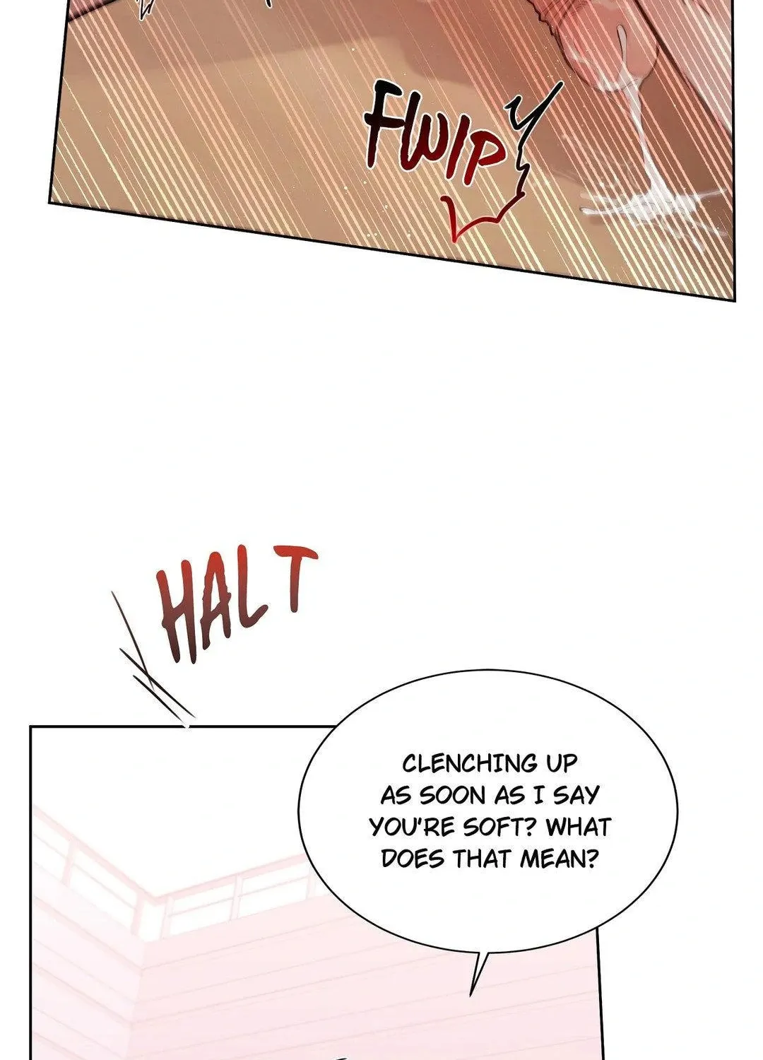 Roses and Champagne Chapter 88 page 83 - 