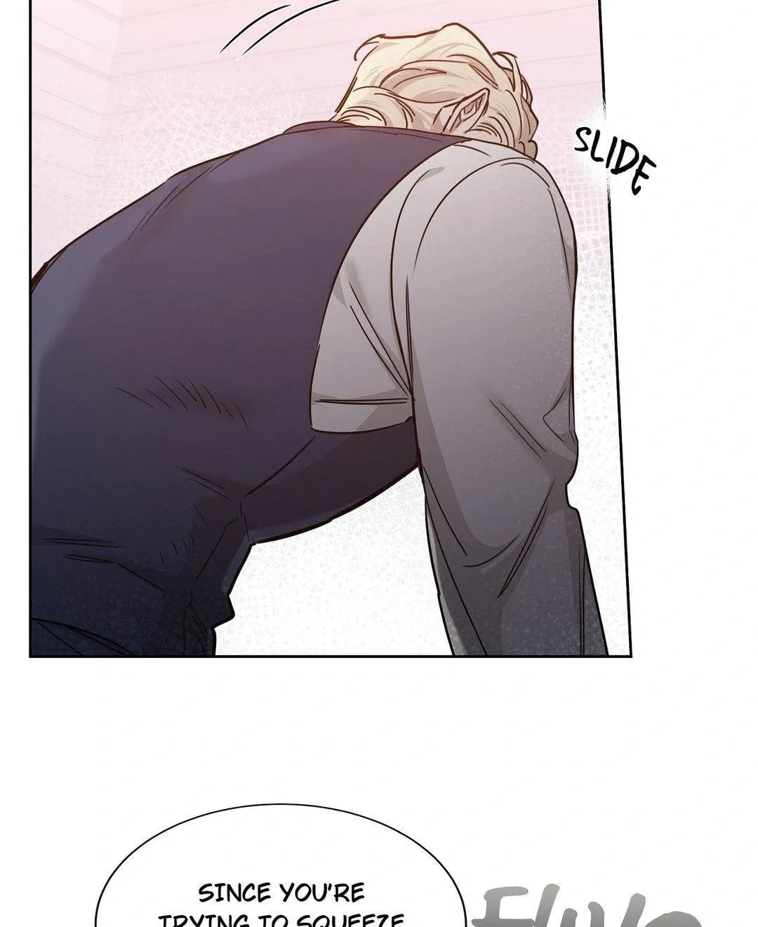 Roses and Champagne Chapter 88 page 84 - 
