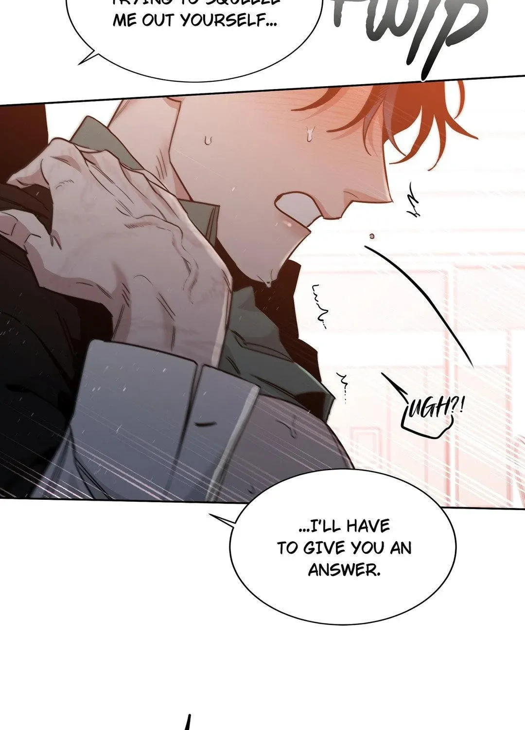 Roses and Champagne Chapter 88 page 85 - 