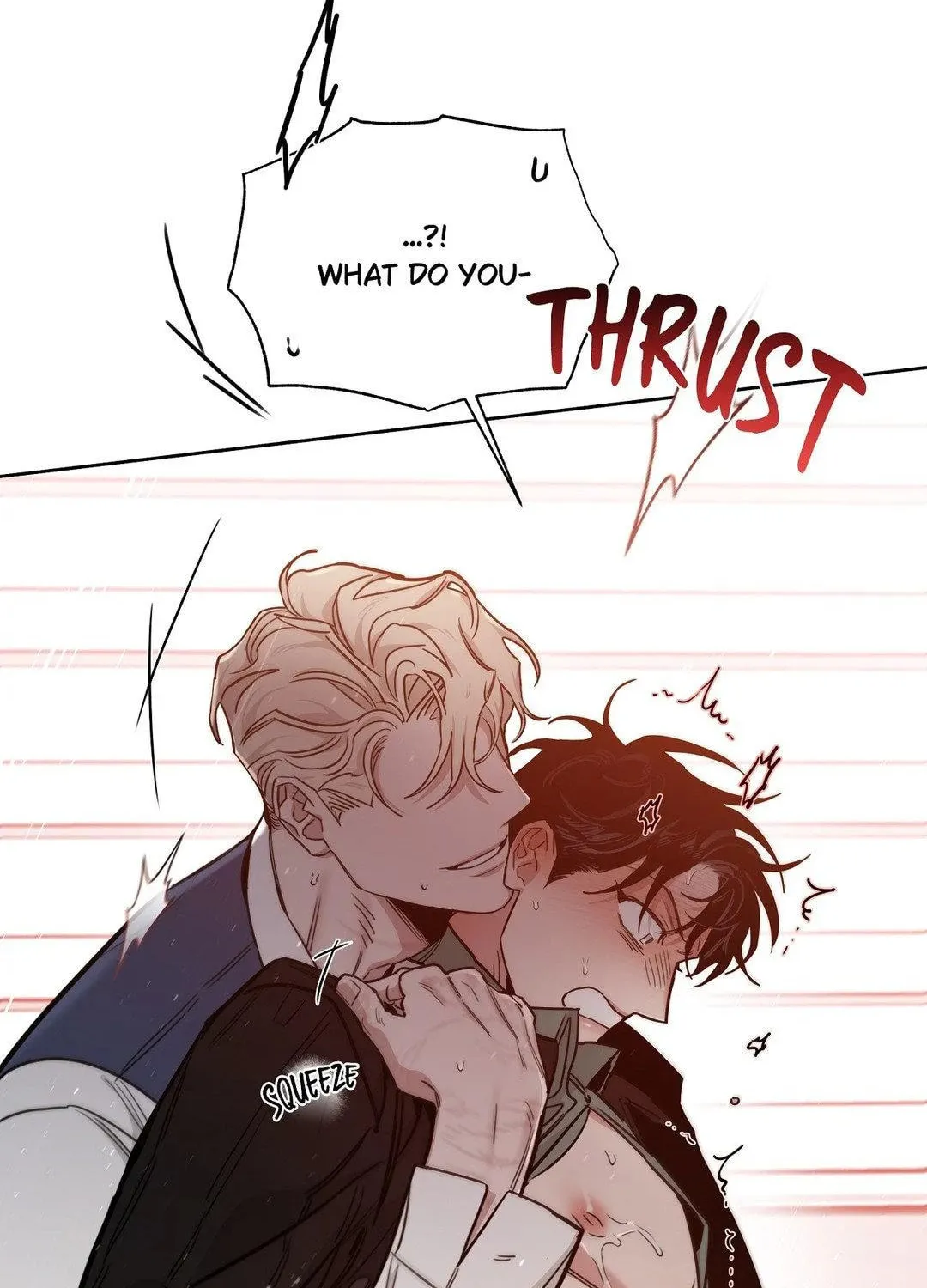 Roses and Champagne Chapter 88 page 86 - 