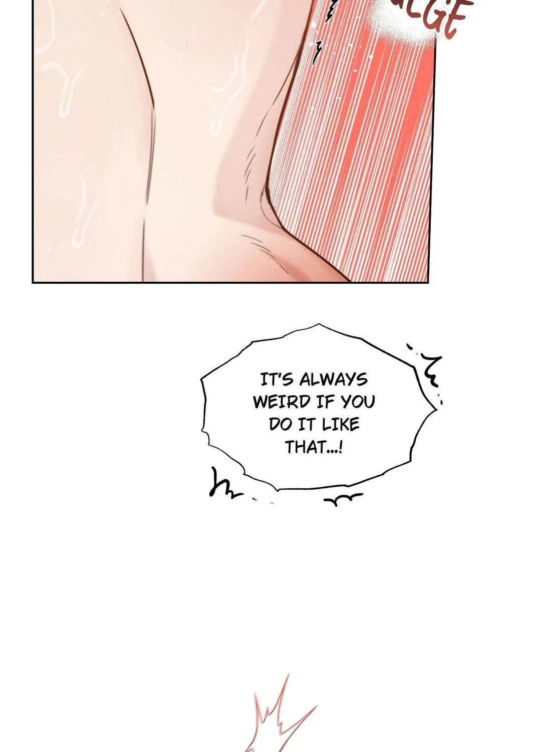 Roses and Champagne Chapter 88 page 89 - 