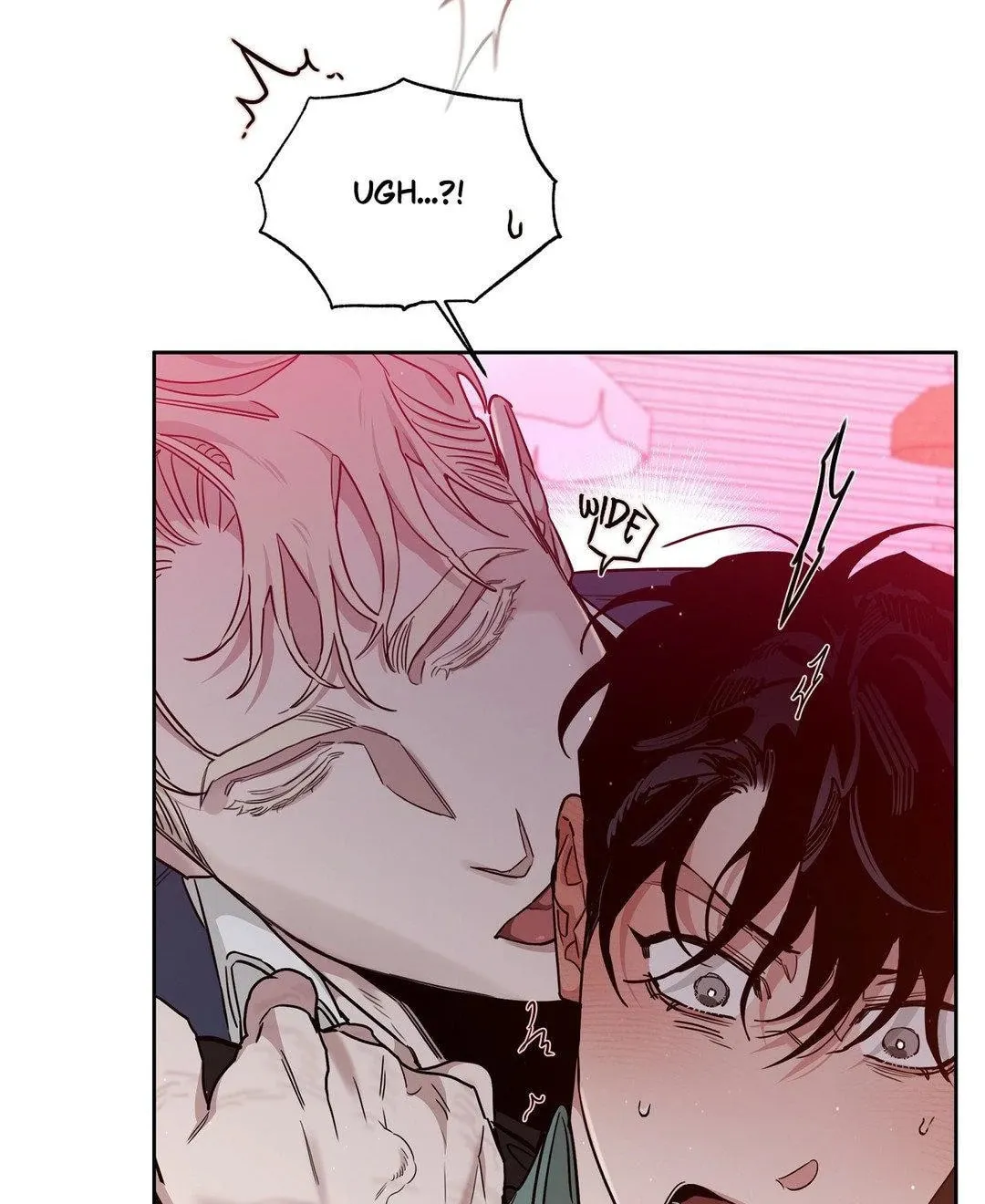 Roses and Champagne Chapter 88 page 90 - 