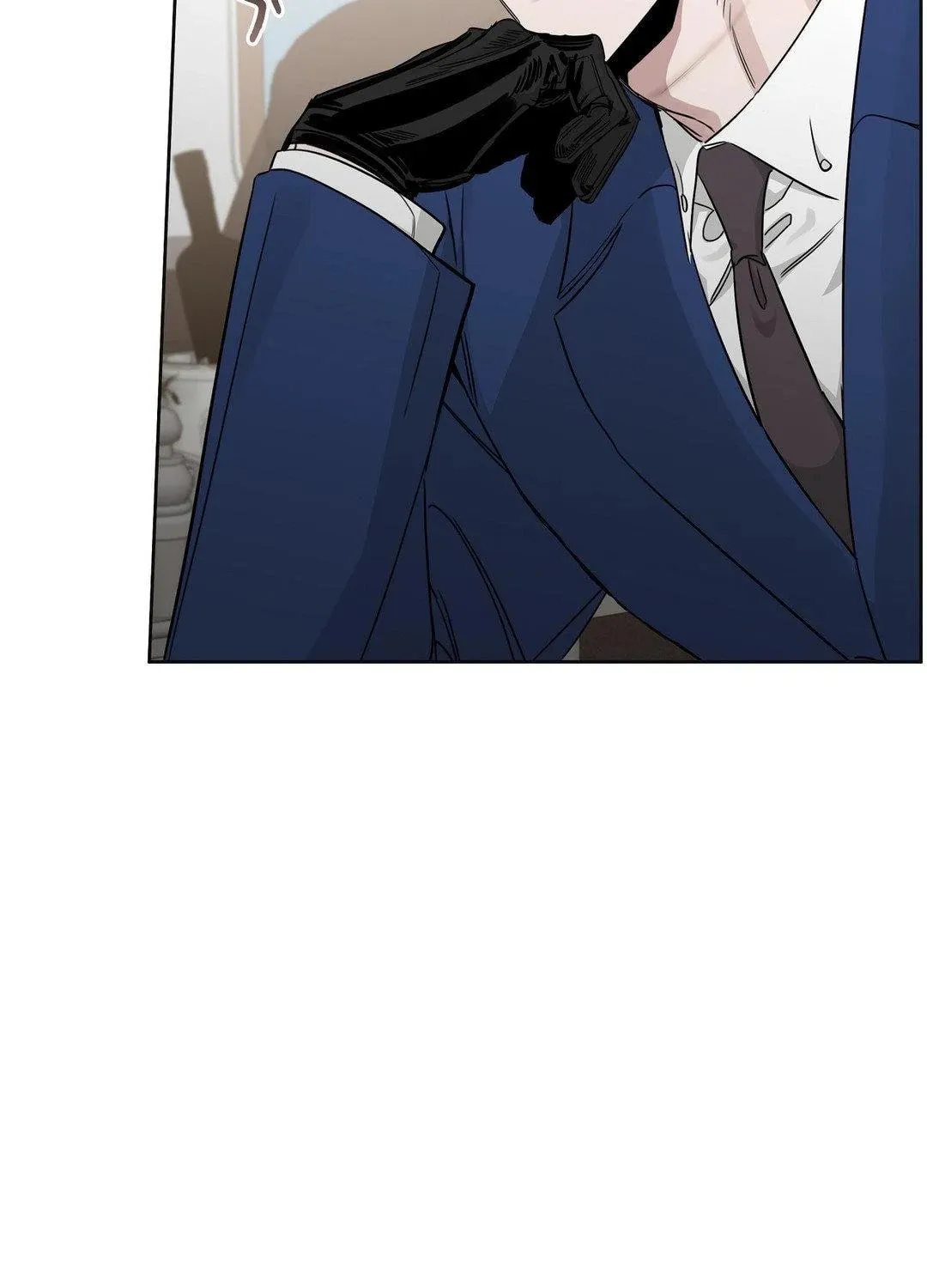 Roses and Champagne Chapter 88 page 10 - 