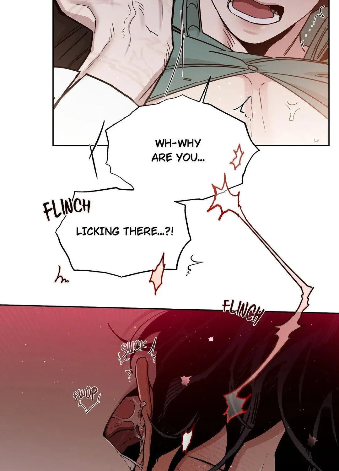Roses and Champagne Chapter 88 page 91 - 