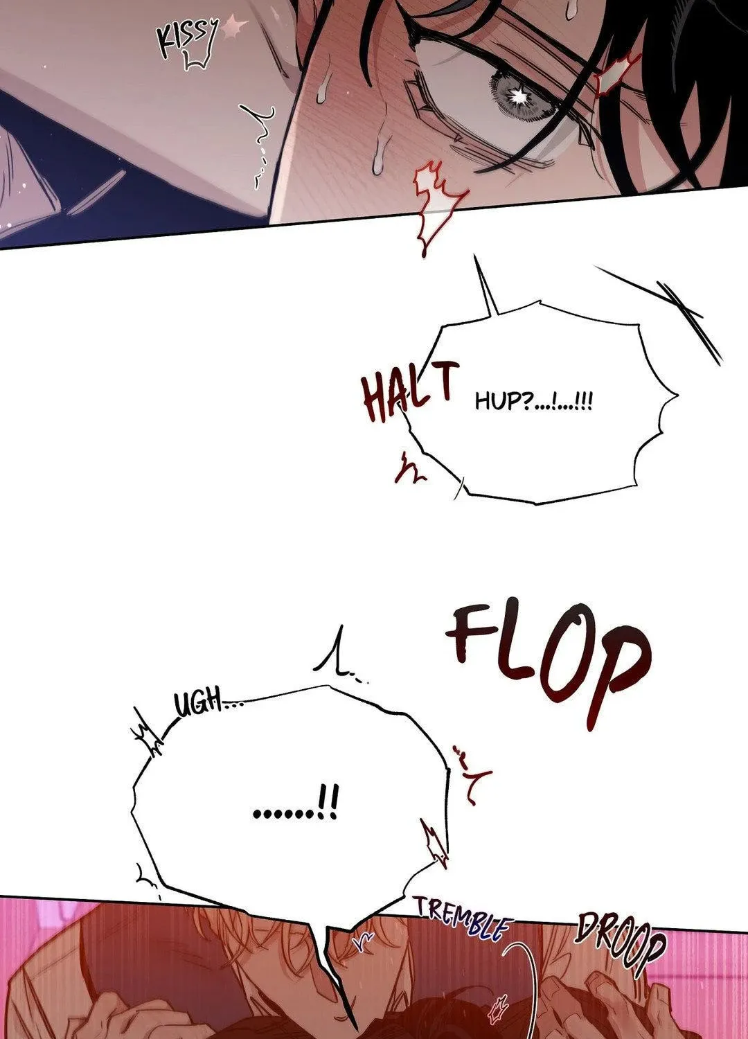 Roses and Champagne Chapter 88 page 92 - 