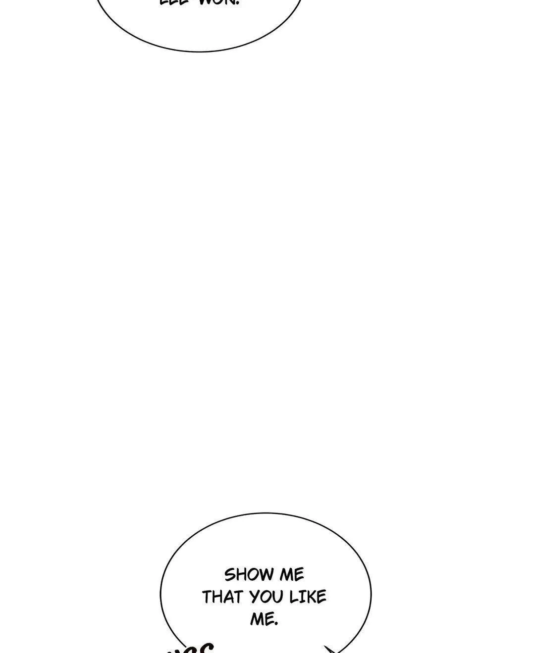 Roses and Champagne Chapter 88 page 96 - 