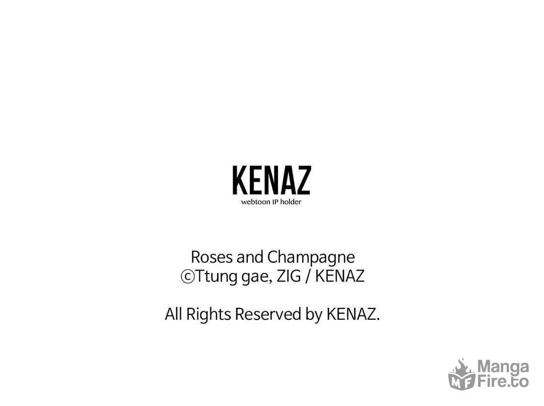Roses and Champagne Chapter 88 page 98 - 