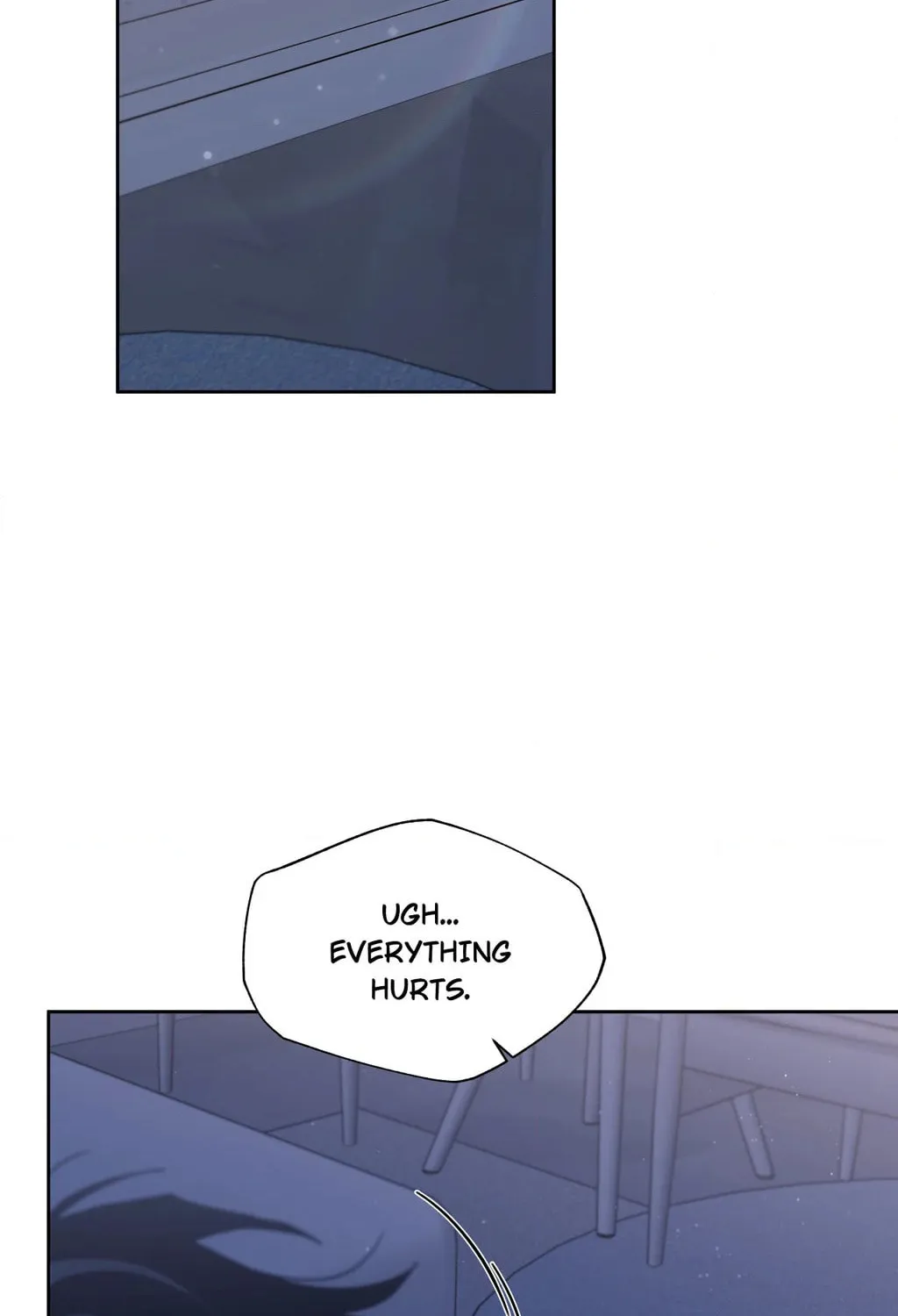 Roses and Champagne Chapter 89 page 2 - 